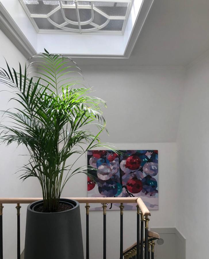 Galerie Suites Mariánské Lázně Εξωτερικό φωτογραφία