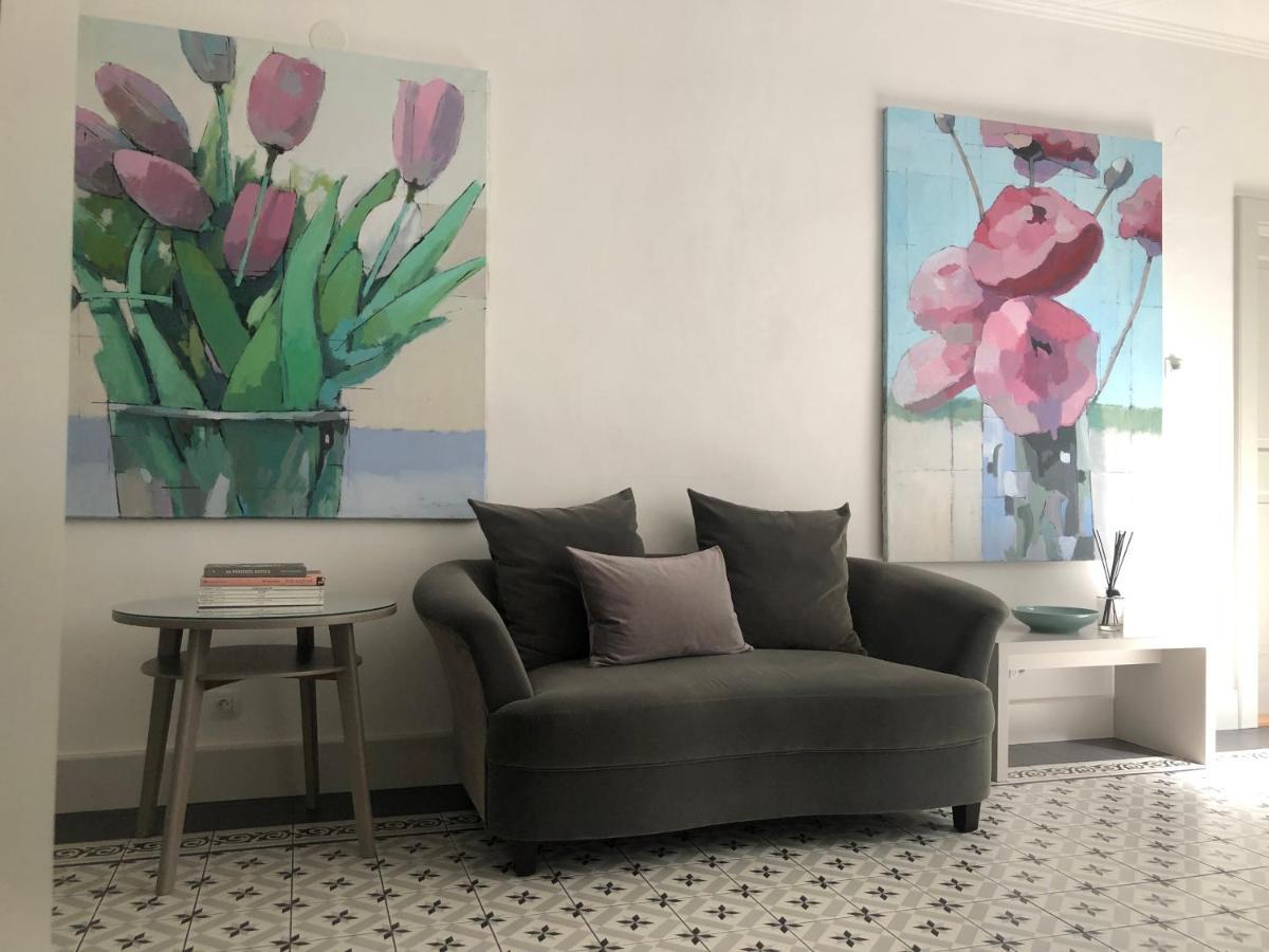 Galerie Suites Mariánské Lázně Εξωτερικό φωτογραφία