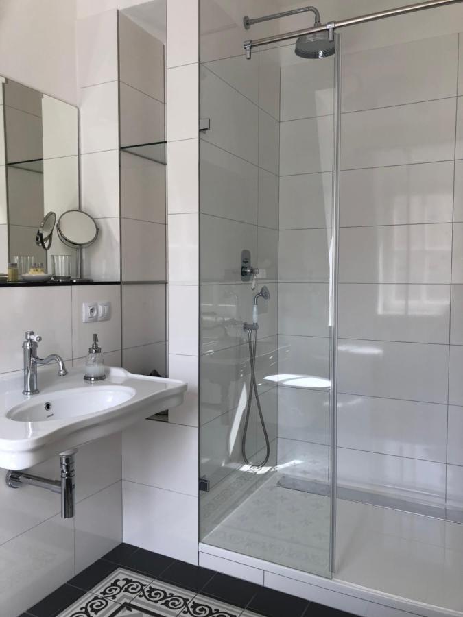 Galerie Suites Mariánské Lázně Εξωτερικό φωτογραφία