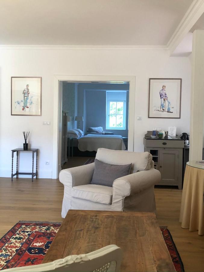 Galerie Suites Mariánské Lázně Εξωτερικό φωτογραφία